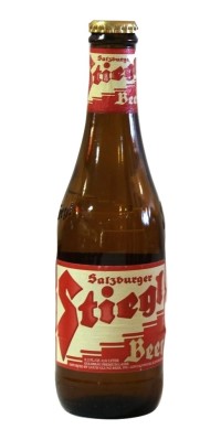 Stiegl Salsburger Beer